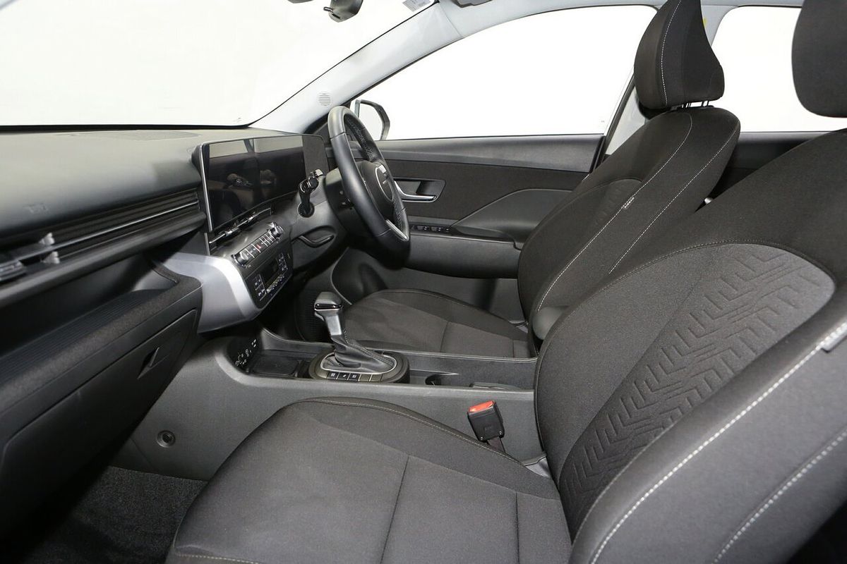 2025 Hyundai Kona SX2.V2