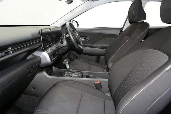 2025 Hyundai Kona SX2.V2