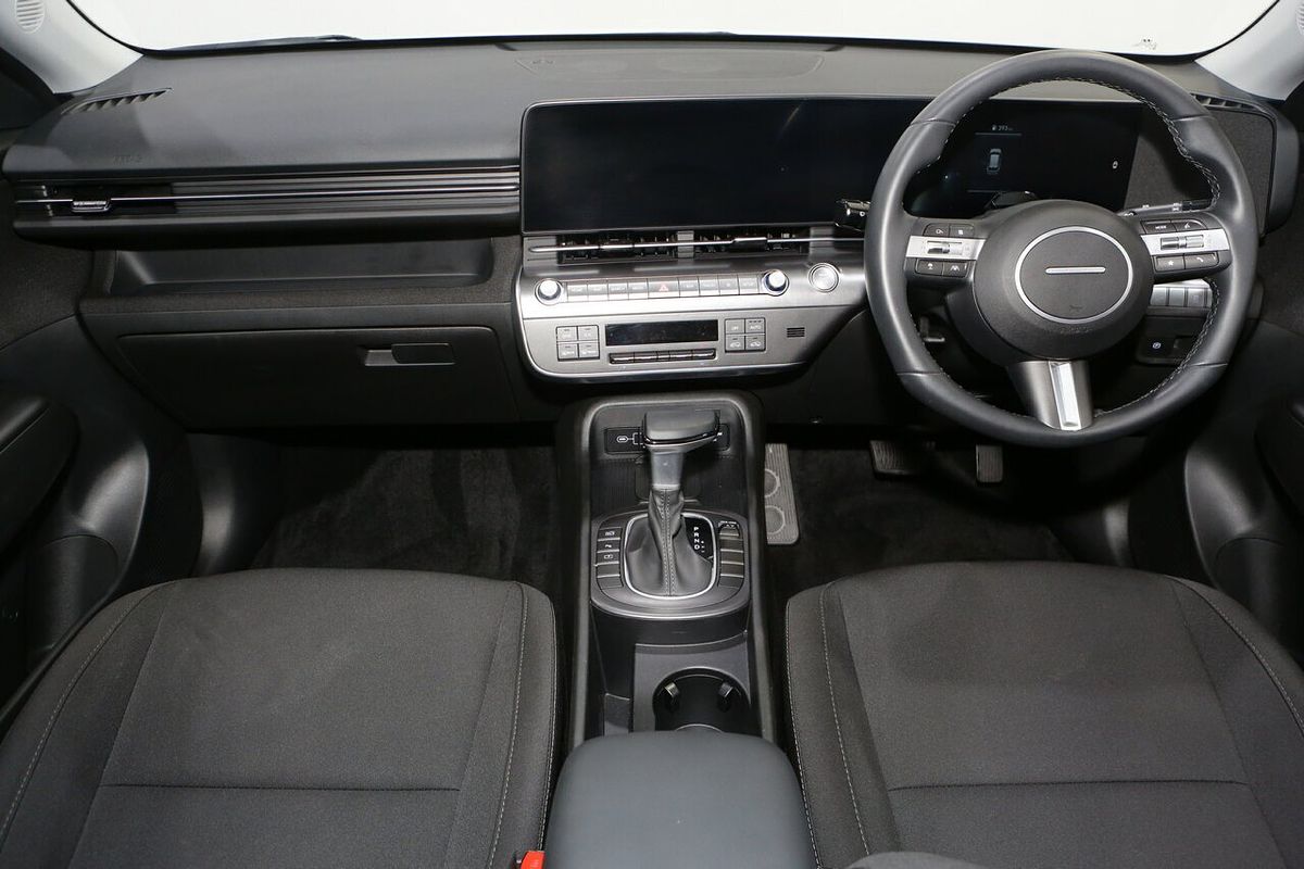 2025 Hyundai Kona SX2.V2