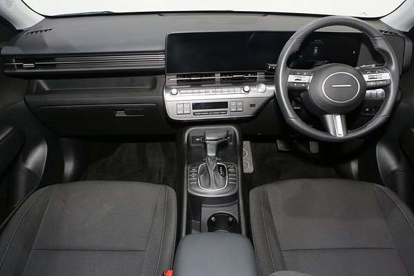 2025 Hyundai Kona SX2.V2