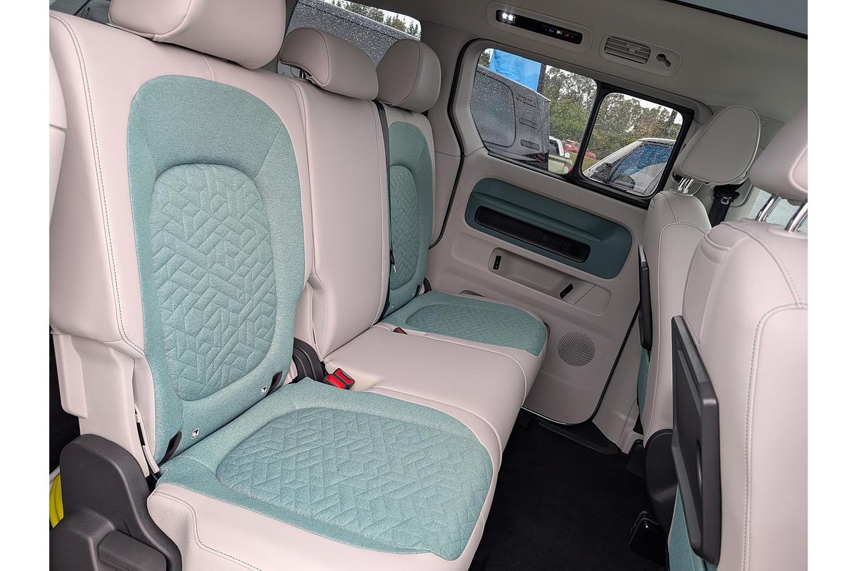 2025 Volkswagen ID. Buzz Pro BEV560 EB SWB