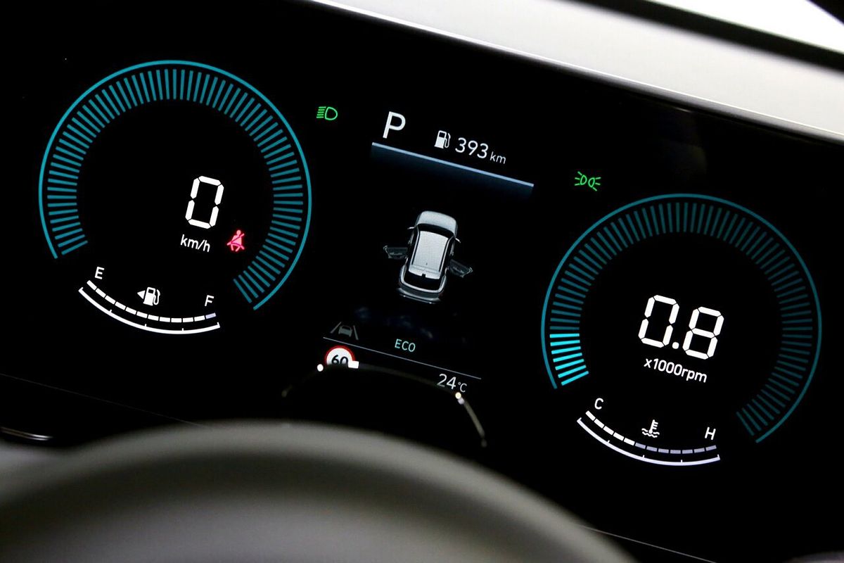 2025 Hyundai Kona SX2.V2