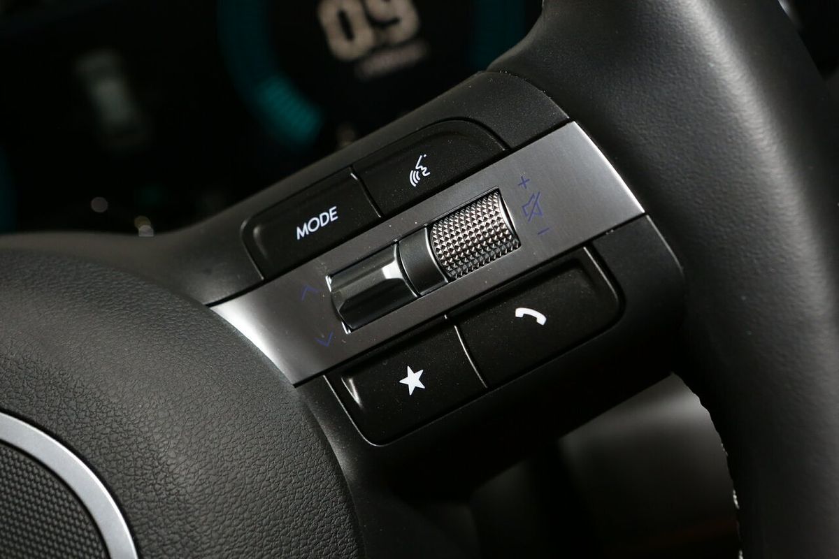 2025 Hyundai Kona SX2.V2