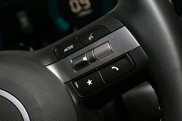 2025 Hyundai Kona SX2.V2