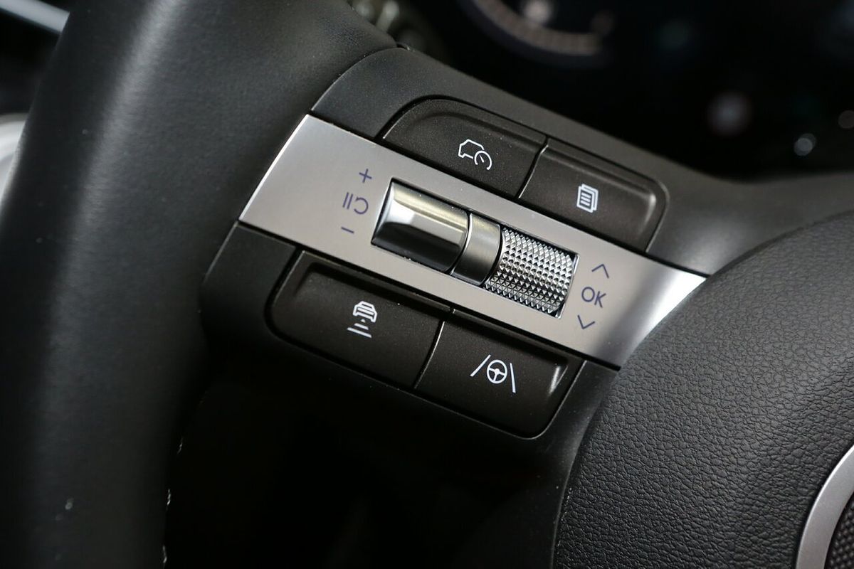 2025 Hyundai Kona SX2.V2