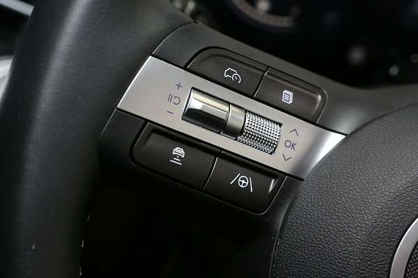 2025 Hyundai Kona SX2.V2