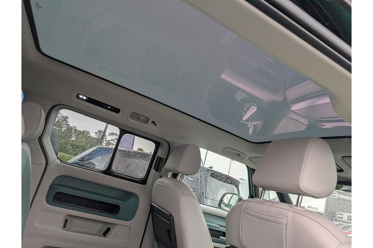 2025 Volkswagen ID. Buzz Pro BEV560 EB SWB