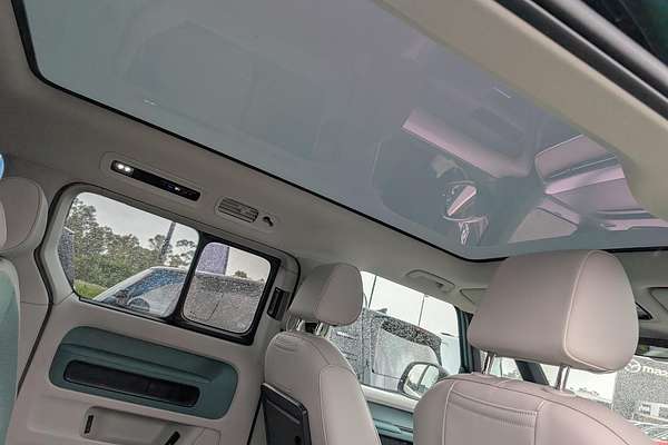 2025 Volkswagen ID. Buzz Pro BEV560 EB SWB