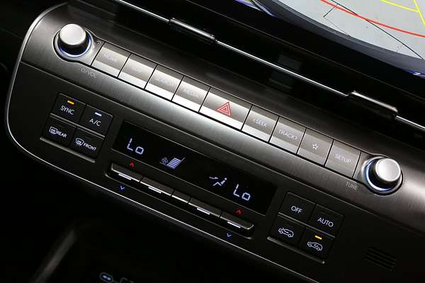 2025 Hyundai Kona SX2.V2