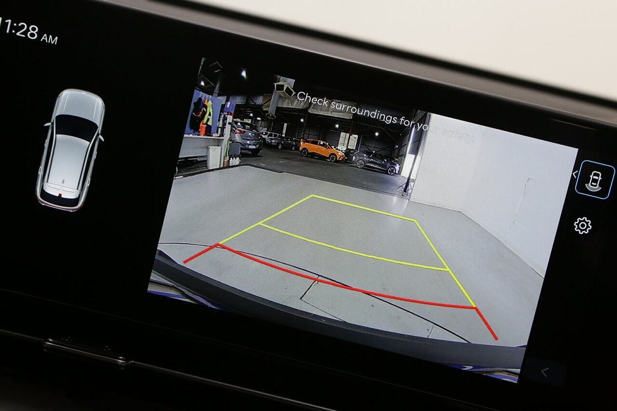 2025 Hyundai Kona SX2.V2