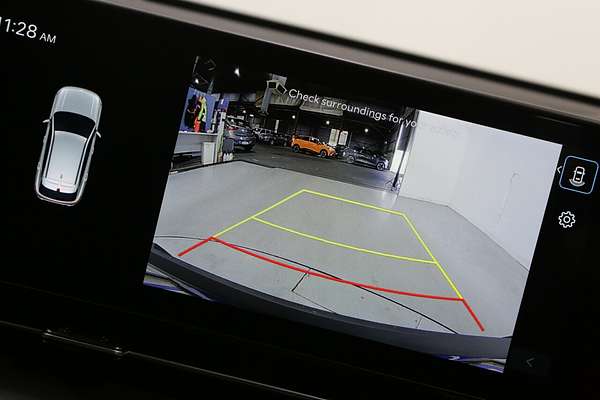 2025 Hyundai Kona SX2.V2