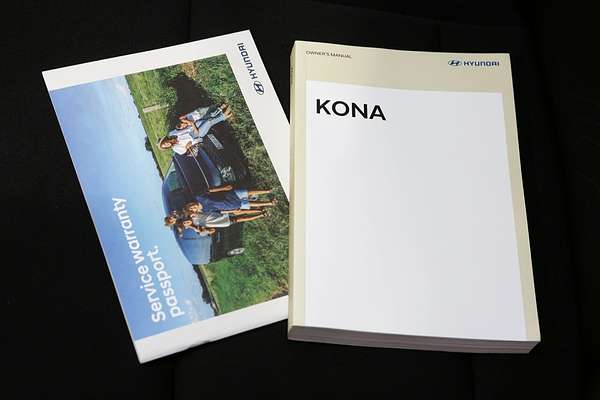 2025 Hyundai Kona SX2.V2