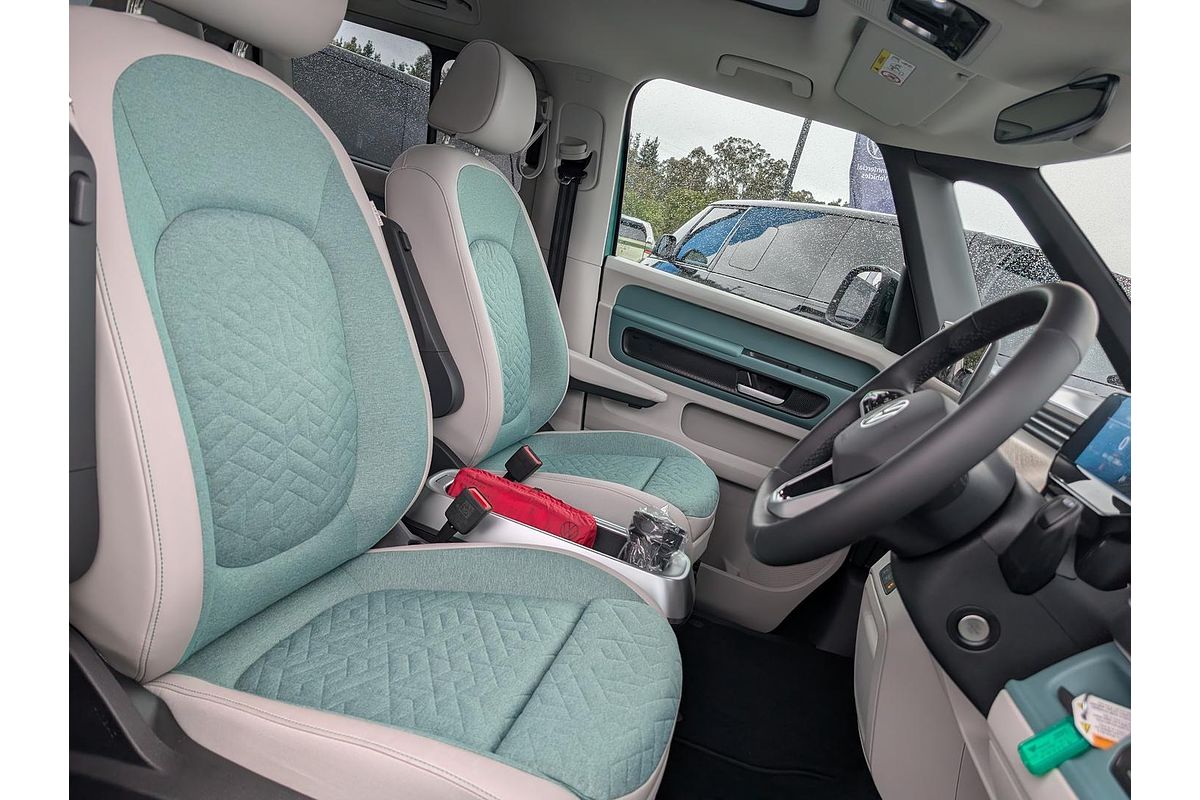 2025 Volkswagen ID. Buzz Pro BEV560 EB SWB