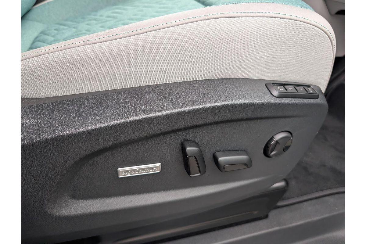 2025 Volkswagen ID. Buzz Pro BEV560 EB SWB