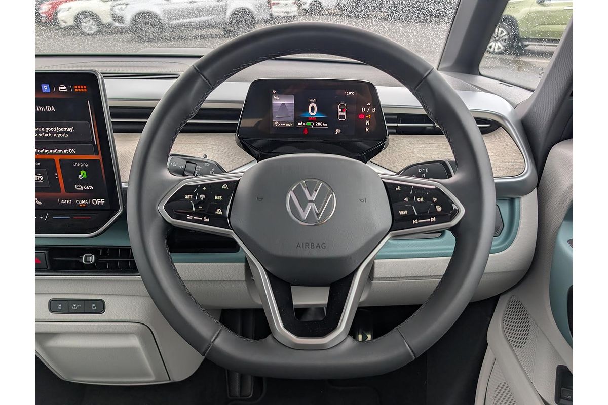 2025 Volkswagen ID. Buzz Pro BEV560 EB SWB