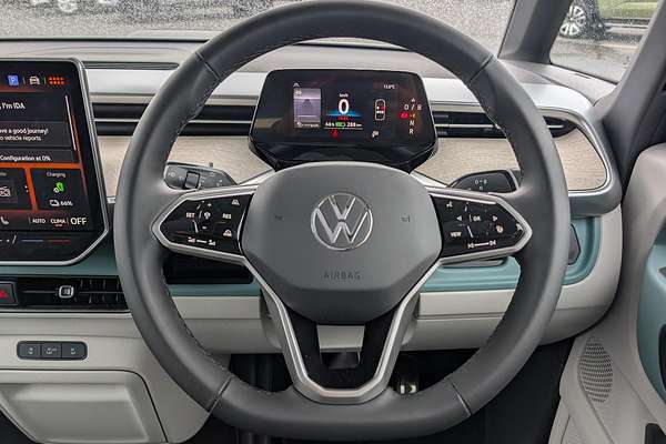 2025 Volkswagen ID. Buzz Pro BEV560 EB SWB