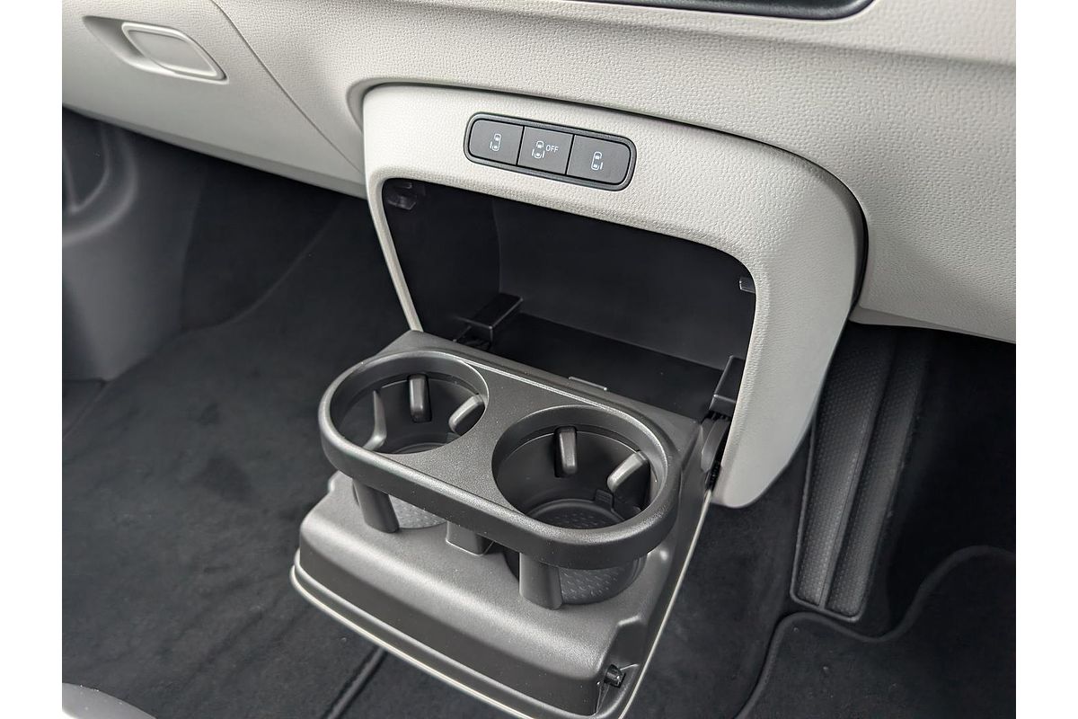 2025 Volkswagen ID. Buzz Pro BEV560 EB SWB