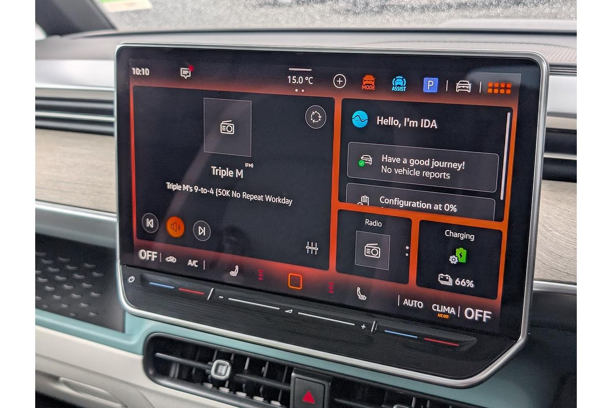 2025 Volkswagen ID. Buzz Pro BEV560 EB SWB