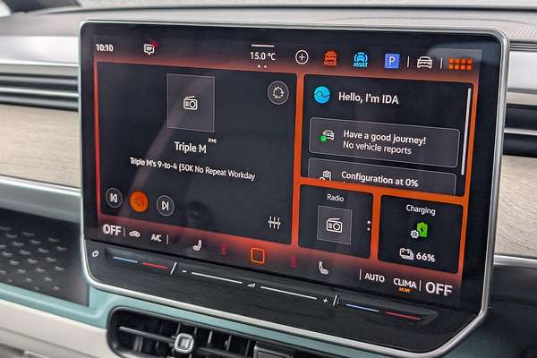 2025 Volkswagen ID. Buzz Pro BEV560 EB SWB