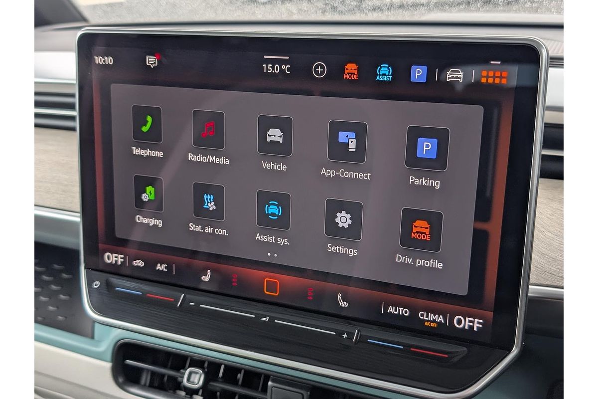 2025 Volkswagen ID. Buzz Pro BEV560 EB SWB