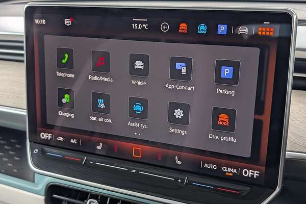 2025 Volkswagen ID. Buzz Pro BEV560 EB SWB