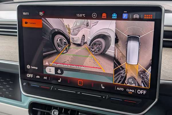 2025 Volkswagen ID. Buzz Pro BEV560 EB SWB