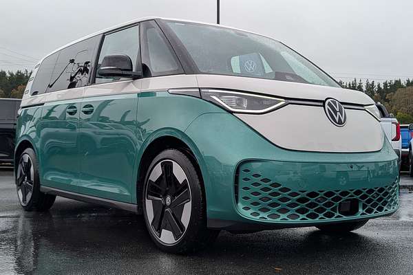 2025 Volkswagen ID. Buzz Pro BEV560 EB SWB