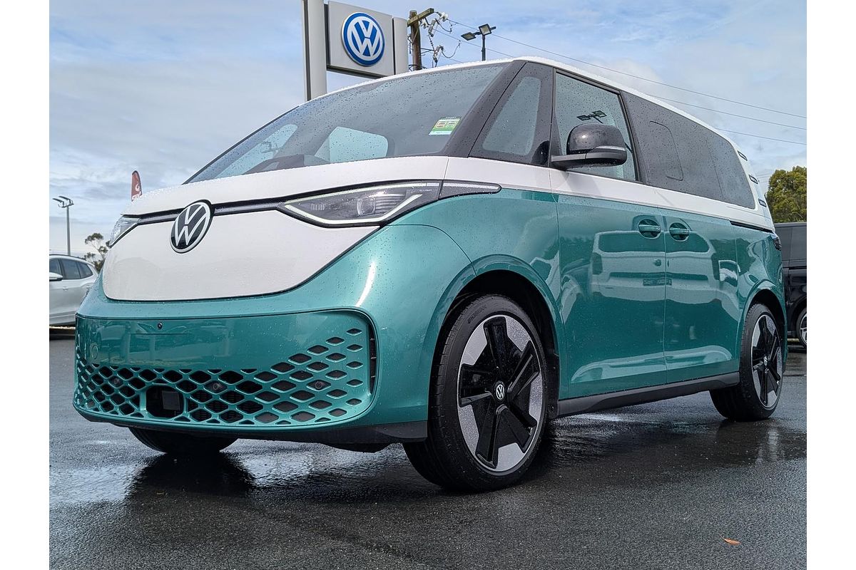 2025 Volkswagen ID. Buzz Pro BEV560 EB SWB