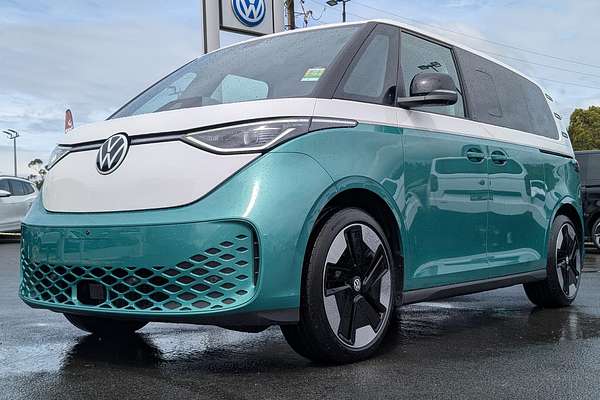 2025 Volkswagen ID. Buzz Pro BEV560 EB SWB