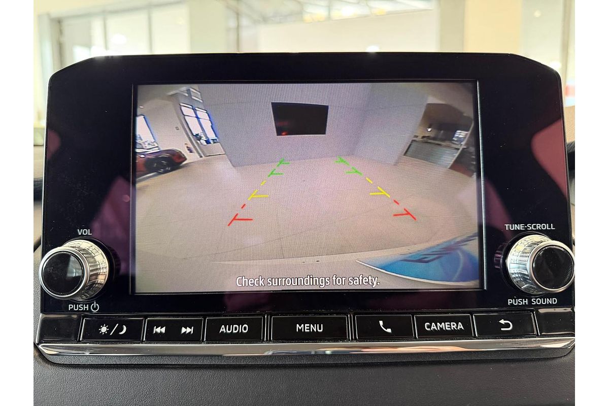 2024 Mitsubishi Outlander ES ZM