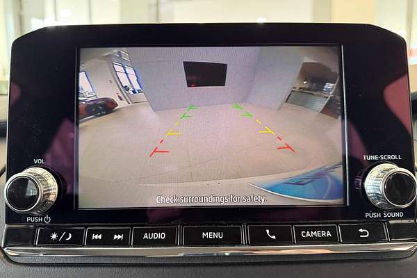 2024 Mitsubishi Outlander ES ZM