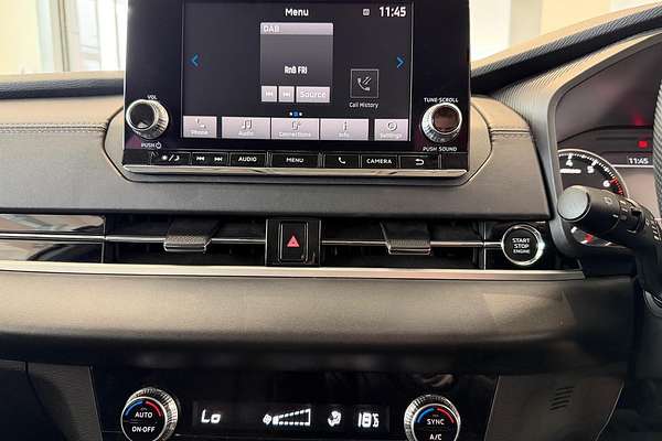 2024 Mitsubishi Outlander ES ZM