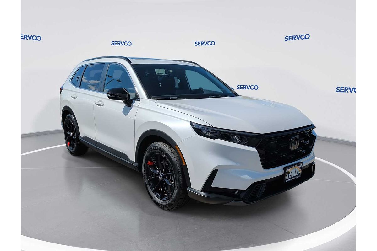 2023 Honda CR-V Sport