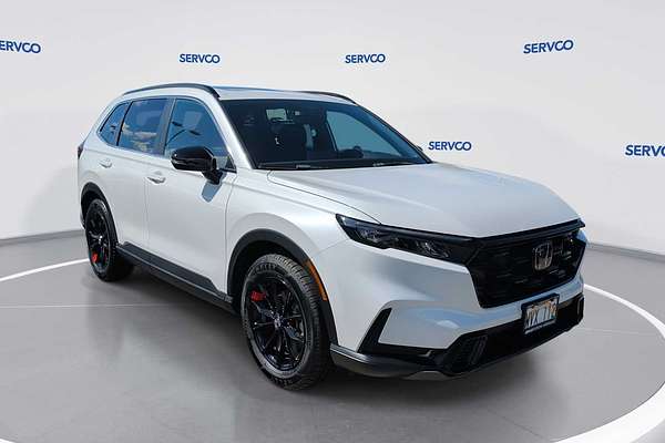 2023 Honda CR-V Sport