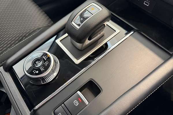 2024 Mitsubishi Outlander ES ZM