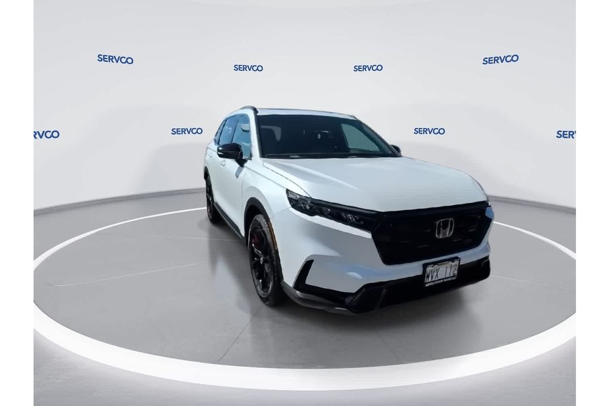 2023 Honda CR-V Sport