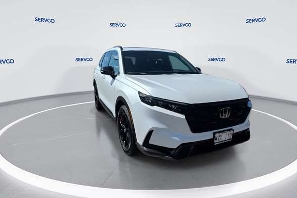 2023 Honda CR-V Sport