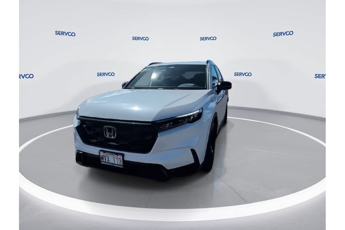 2023 Honda CR-V Sport