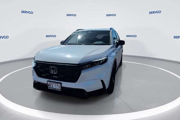 2023 Honda CR-V Sport