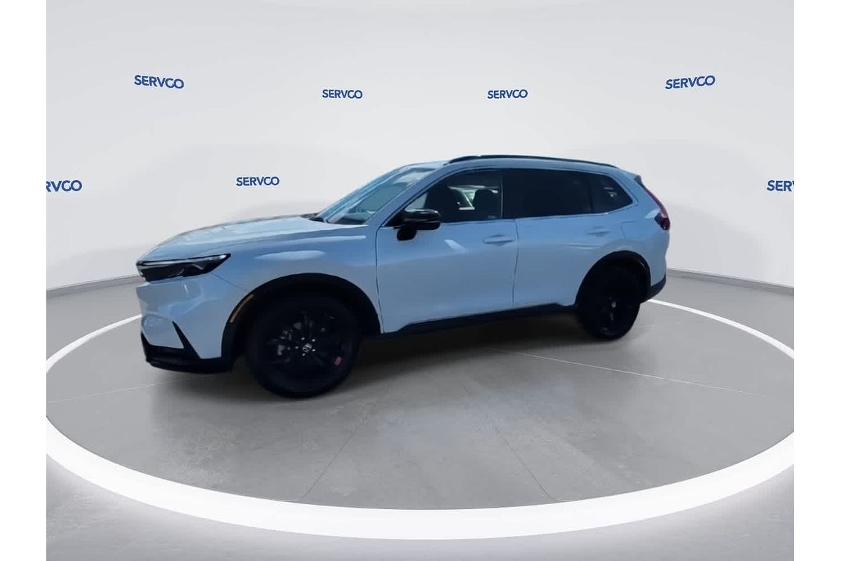 2023 Honda CR-V Sport