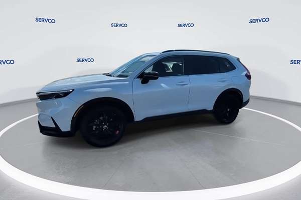 2023 Honda CR-V Sport