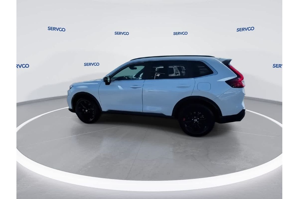 2023 Honda CR-V Sport