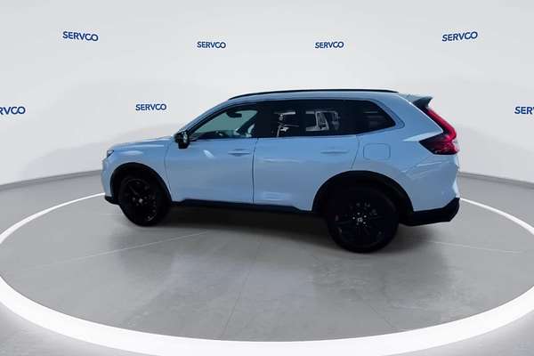 2023 Honda CR-V Sport