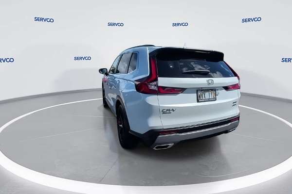 2023 Honda CR-V Sport