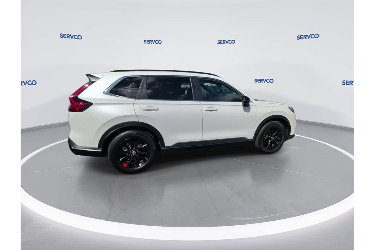 2023 Honda CR-V Sport