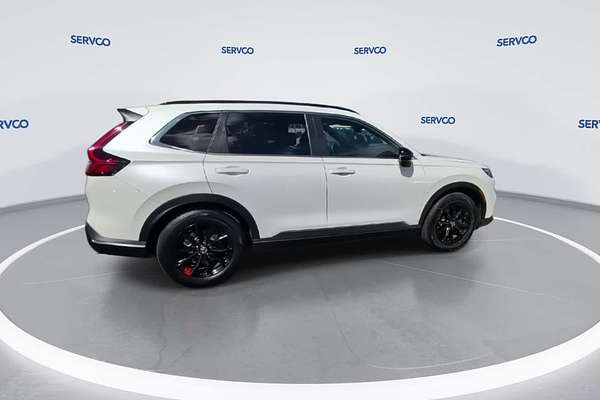 2023 Honda CR-V Sport