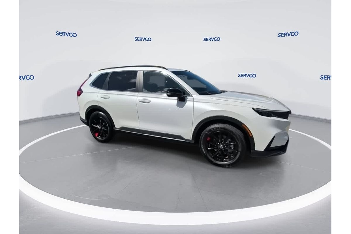 2023 Honda CR-V Sport