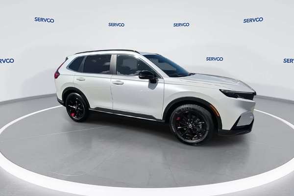 2023 Honda CR-V Sport