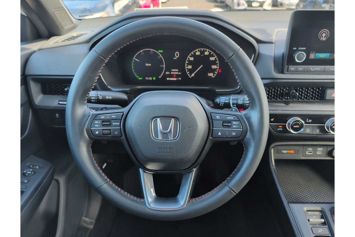 2023 Honda CR-V Sport