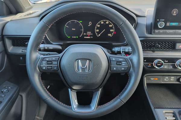 2023 Honda CR-V Sport